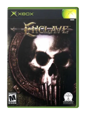 Enclave