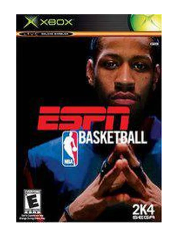 ESPN Basketball 2004