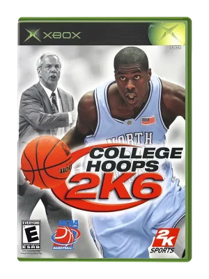 College Hoops 2K6