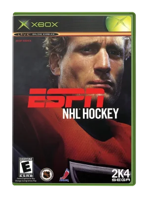 ESPN NHL Hockey