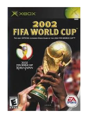 FIFA 2002 World Cup