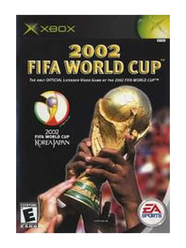 FIFA 2002 World Cup