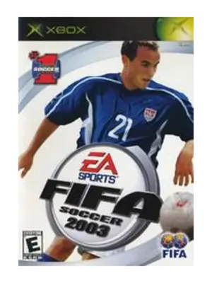 FIFA 2003