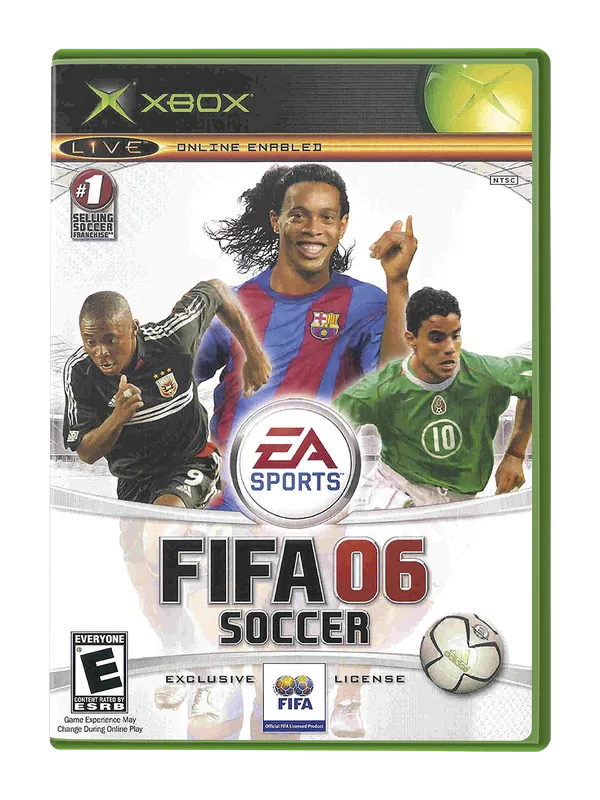 FIFA 06