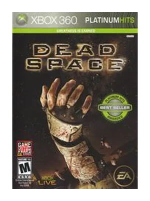 Dead Space [Platinum Hits]
