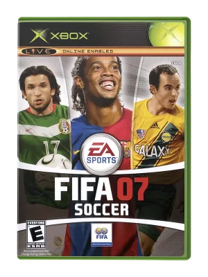 FIFA 07