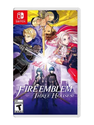 Fire Emblem: Three Houses