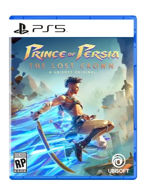 Prince Of Persia: The Lost Crown