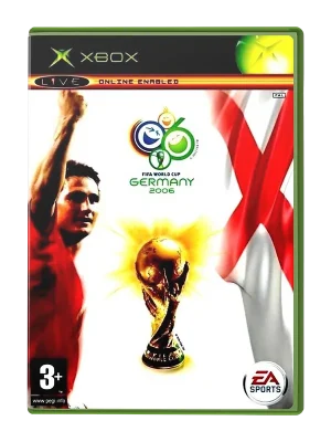 FIFA World Cup: Germany 2006