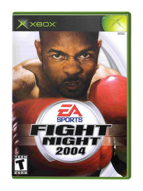 Fight Night 2004
