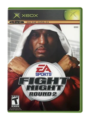 Fight Night Round 2