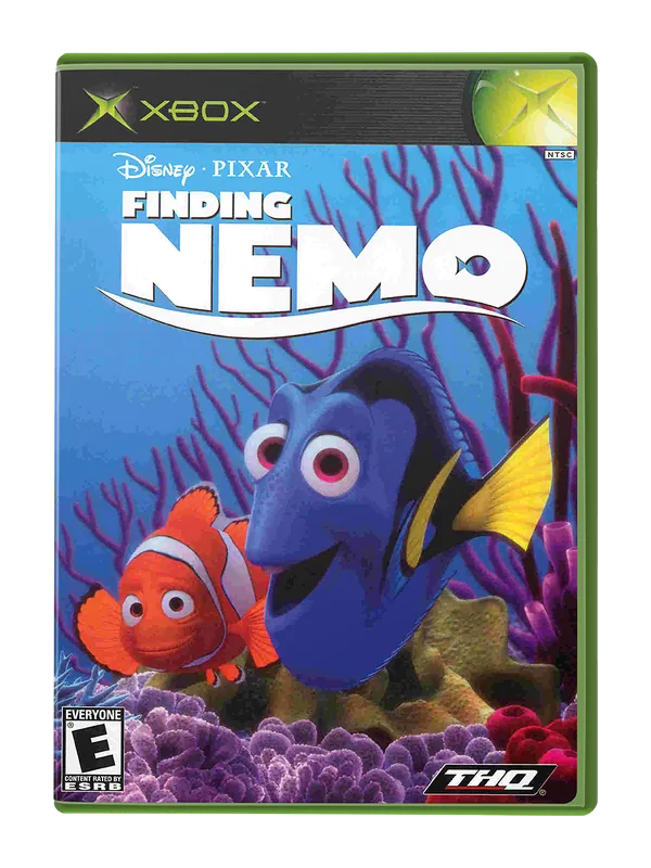 Finding Nemo