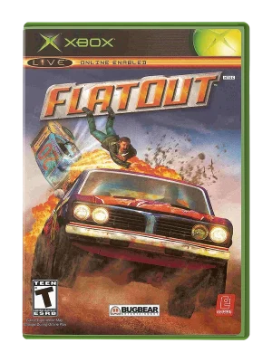 Flatout