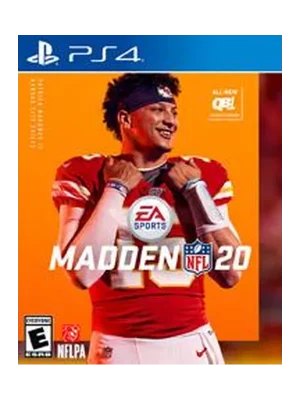 Madden NFL 20