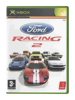 Ford Racing 2