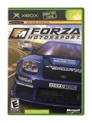 Forza Motorsport