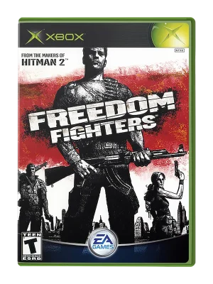Freedom Fighters