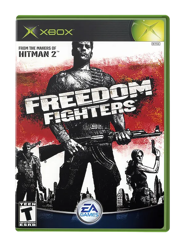 Freedom Fighters