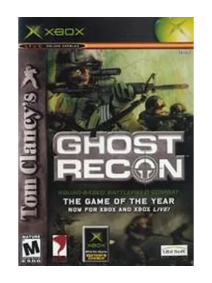 Ghost Recon