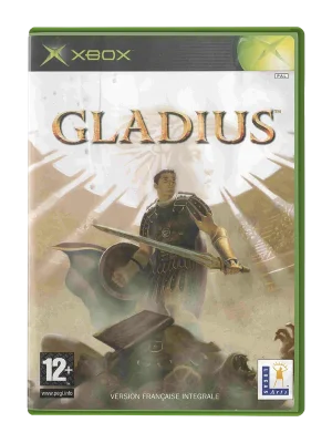 Gladius