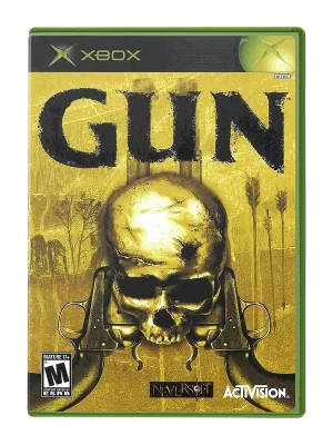 Gun