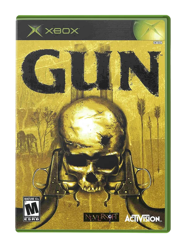 Gun