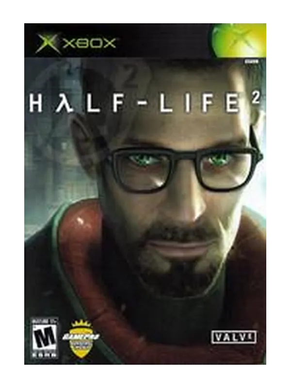 Half-Life 2