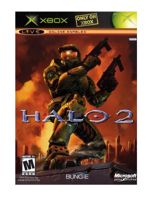 Halo 2