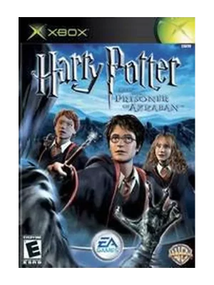Harry Potter Prisoner of Azkaban