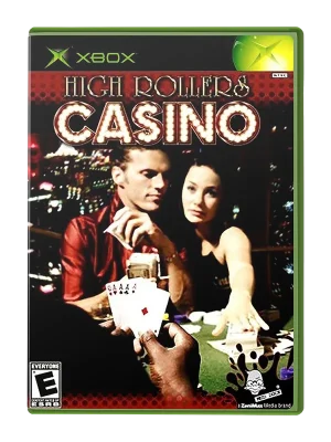 High Rollers Casino
