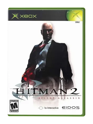 Hitman 2