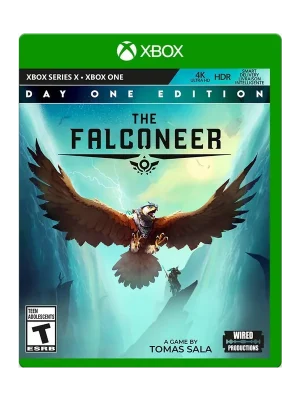 The Falconeer: Day One Edition