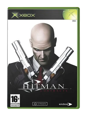 Hitman Contracts