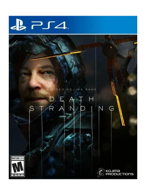 Death Stranding