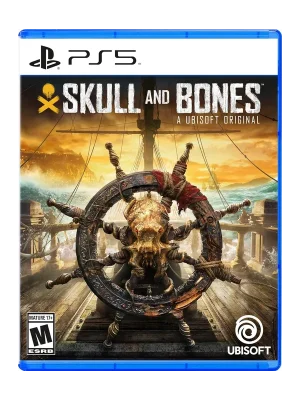 Skull and Bones