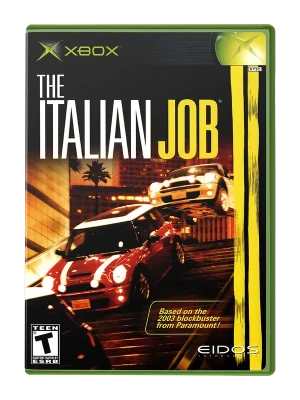 Italian Job