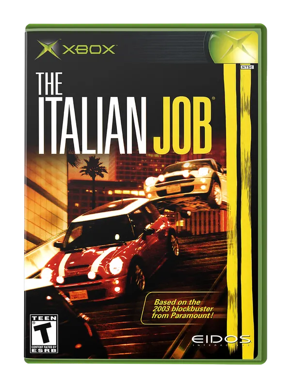 Italian Job
