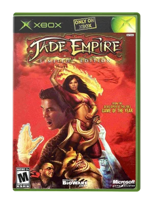 Jade Empire