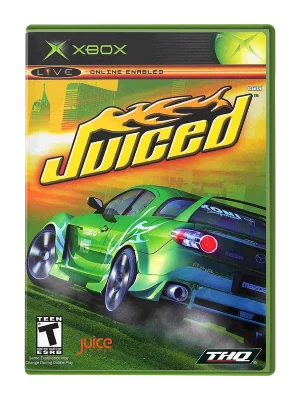Juiced