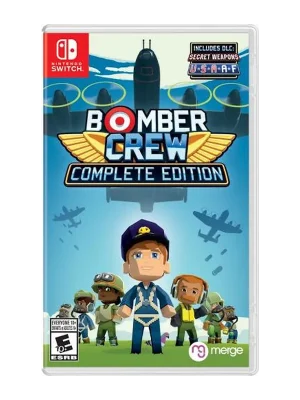Bomber Crew Complete Edition