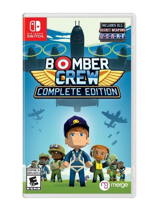 Bomber Crew Complete Edition
