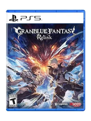 Granblue Fantasy: Relink