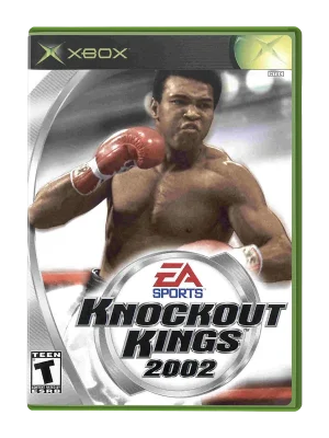Knockout Kings 2002