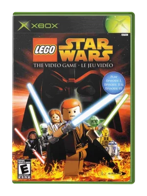 LEGO Star Wars
