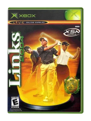 Links 2004