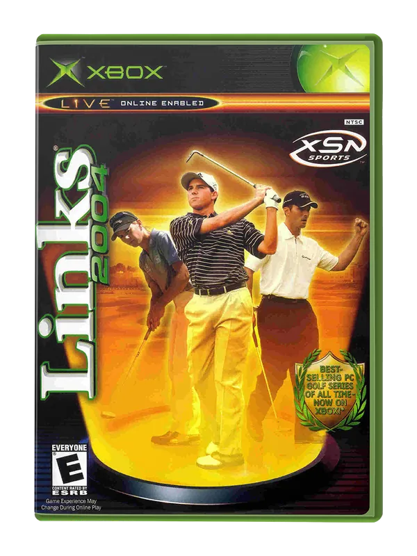 Links 2004