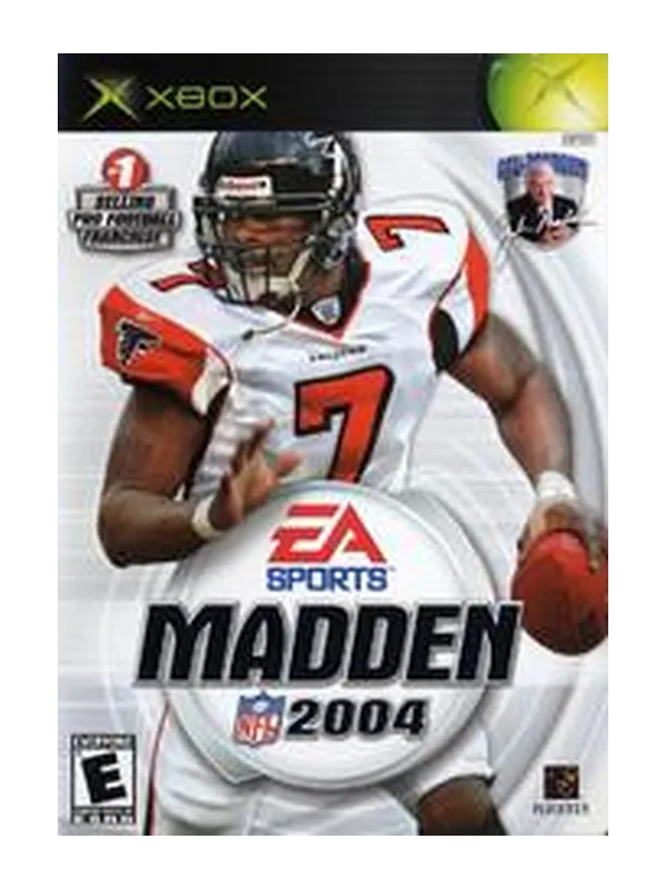 Madden 2004