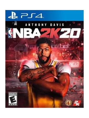 NBA 2K20
