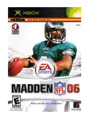 Madden 2006
