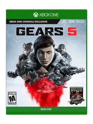 Gears 5